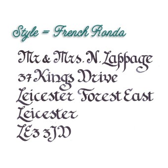 Olkaamme kirjoittaa & lähettää kortti