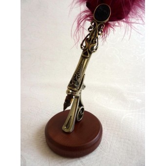 Calligraphy Pen Holder 2