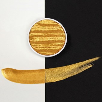 Tibet Gold - Coliro Refill Pearlcolor 2