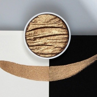 Walnut - Coliro Pearlcolor refill 2