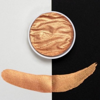 Peach - Coliro Pearlcolor refill 2