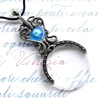 Magnifying Glass - Ranieri 2