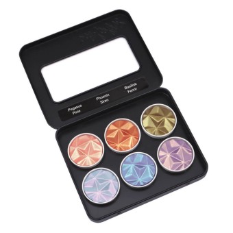 Coliro Pearlcolors - Magical World 2