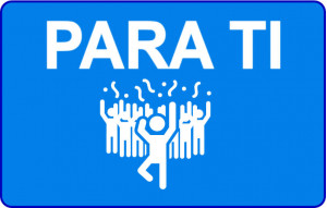 
			                        			Para ti