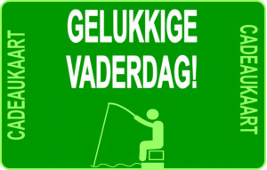 
			                        			Gelukkige Vaderdag